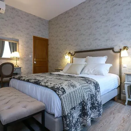 Konukevi La Maison Du Poelon