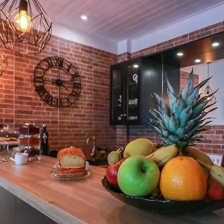 La Maison Du Poelon *