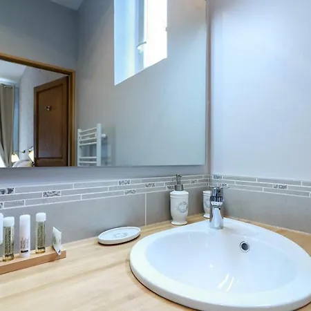 La Maison Du Poelon *