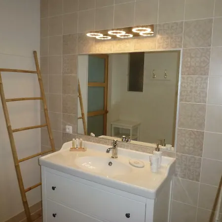 La Maison Du Poelon Labarthe-sur-Leze