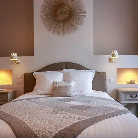 La Maison Du Poelon Konukevi *