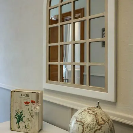 La Maison Du Poelon Maison d'hôtes Labarthe-sur-Leze