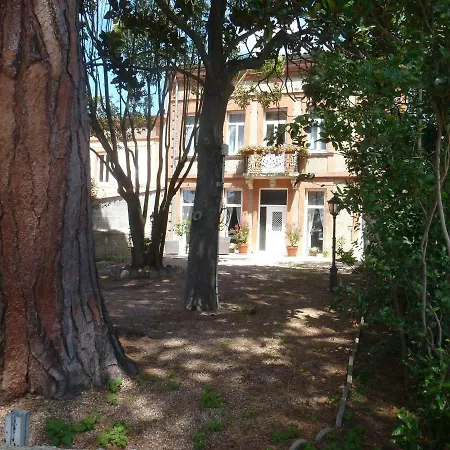 La Maison Du Poelon 3* Labarthe-sur-Leze