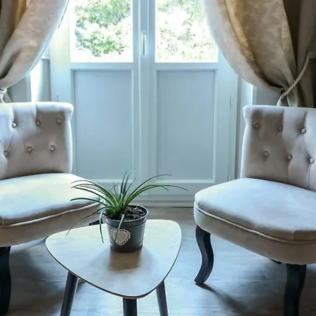 La Maison Du Poelon *