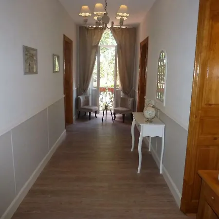 Maison d'hôtes La Maison Du Poelon Labarthe-sur-Leze