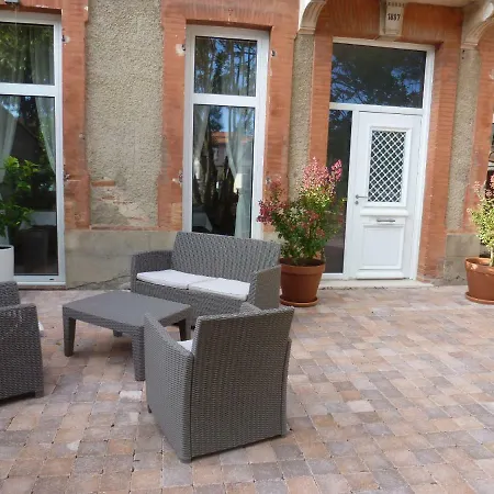 Maison d'hôtes La Maison Du Poelon *