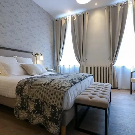La Maison Du Poelon