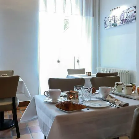 Maison d'hôtes La Maison Du Poelon