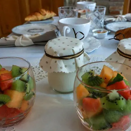 Maison d'hôtes La Maison Du Poelon Labarthe-sur-Leze