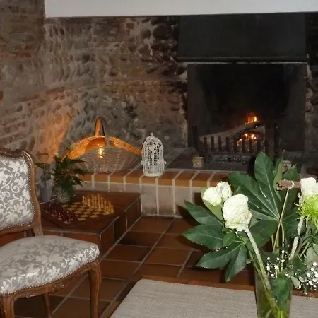 La Maison Du Poelon Gasthuis 3*