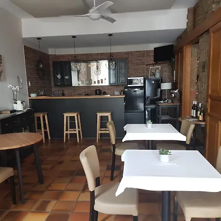 La Maison Du Poelon Maison d'hôtes *