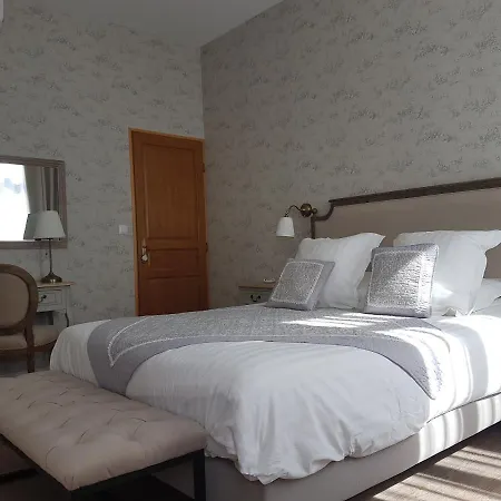 La Maison Du Poelon 招待所 Labarthe-sur-Leze