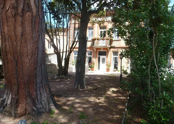 La Maison Du Poelon * Labarthe-sur-Leze