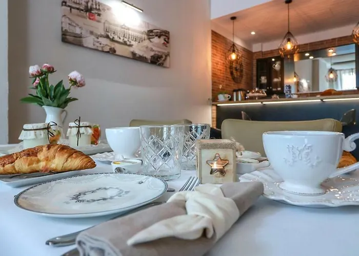 La Maison Du Poelon Гостевой дом