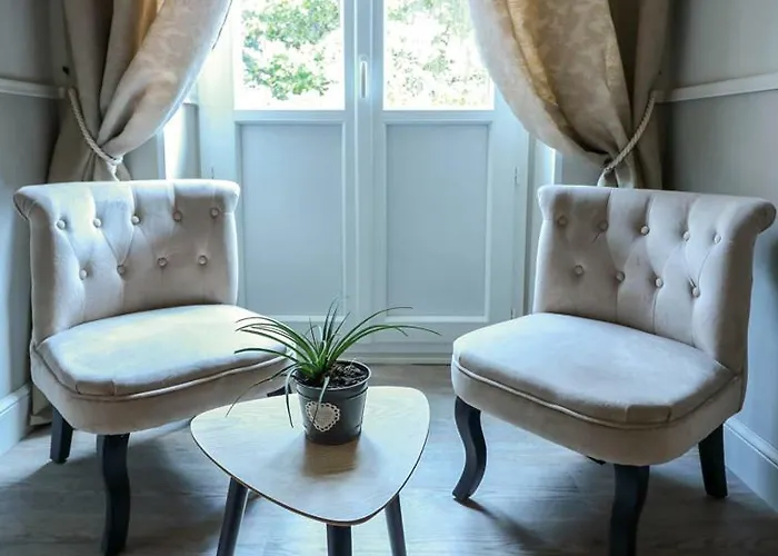 La Maison Du Poelon *