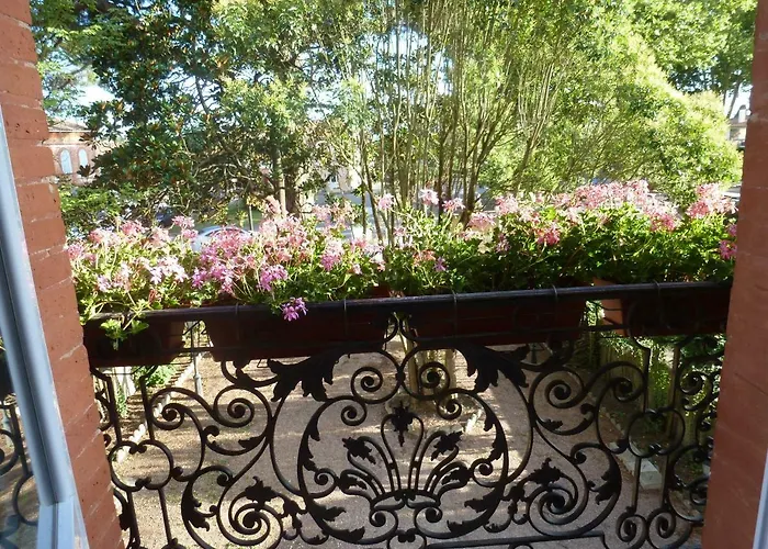 La Maison Du Poelon Гостевой дом