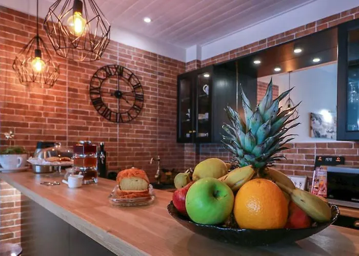 La Maison Du Poelon *