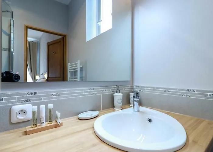 La Maison Du Poelon *