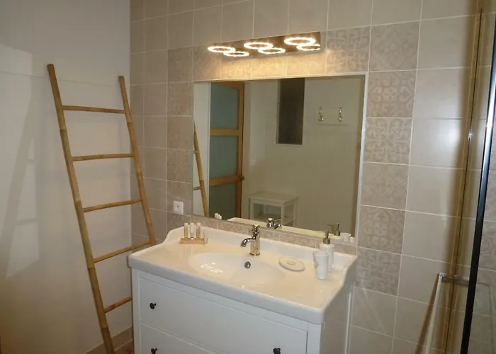 La Maison Du Poelon Labarthe-sur-Leze