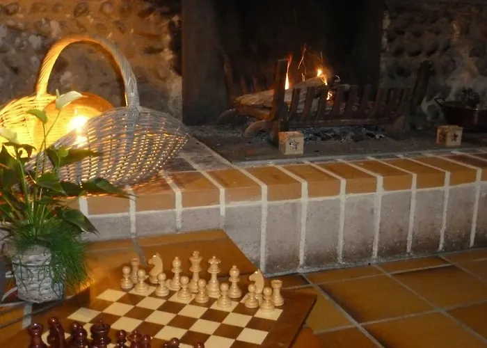 La Maison Du Poelon * Labarthe-sur-Leze